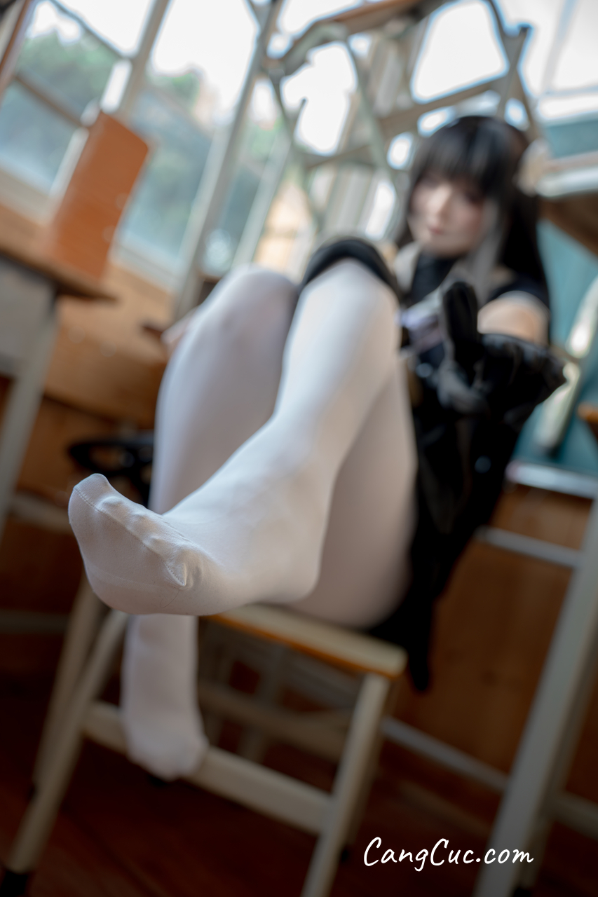 Coser@纸悦Etsu_ko – Mizuno lili 水野莉莉