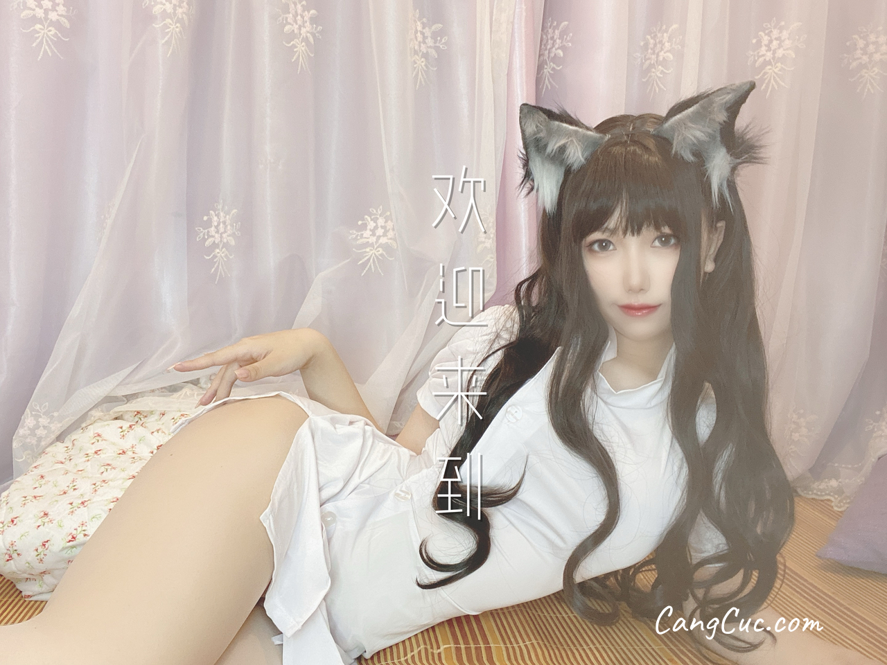 Coser@芋圆侑子 – 兽娘风俗店