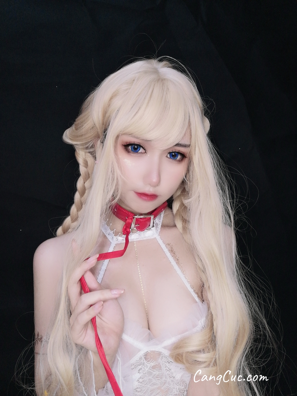 Coser@芋圆侑子 – 魔王的新娘