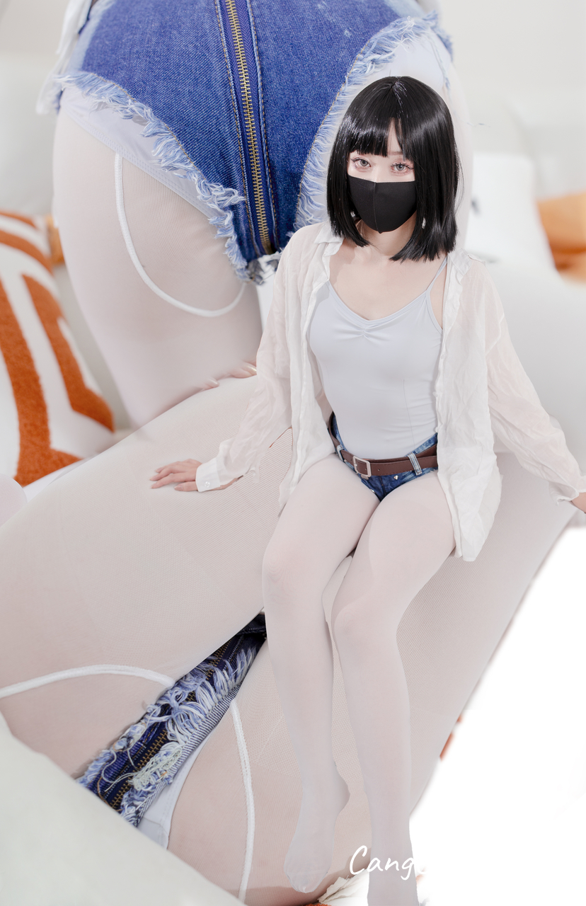 Coser@茶籽ccz – 升玖老师