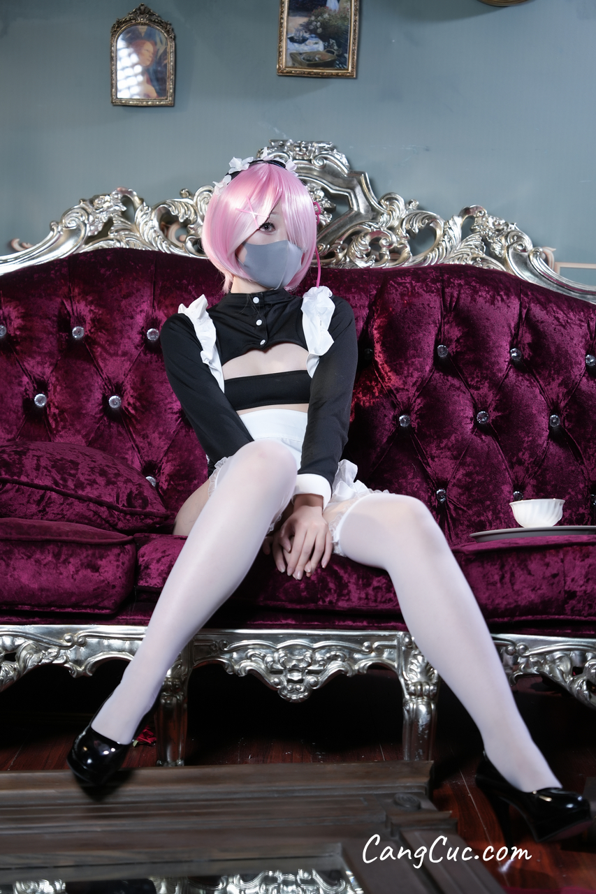 Coser@茶籽ccz – 拉姆蕾姆
