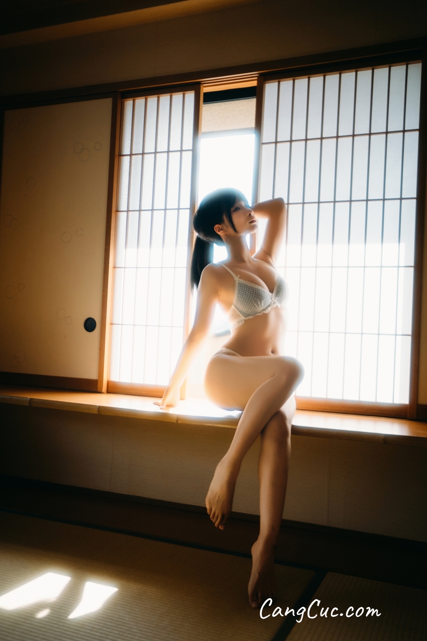 Coser@蠢沫沫 (chunmomo) – 夏想(上）