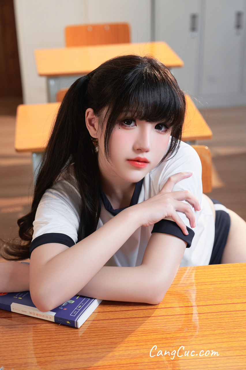 Coser@阿薰kaOri – 调教日记