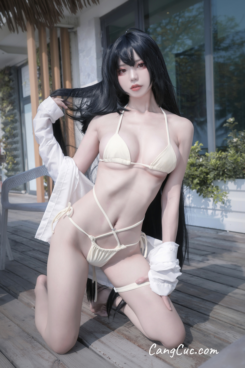 Coser@雪貓Yuki – Azur Lane