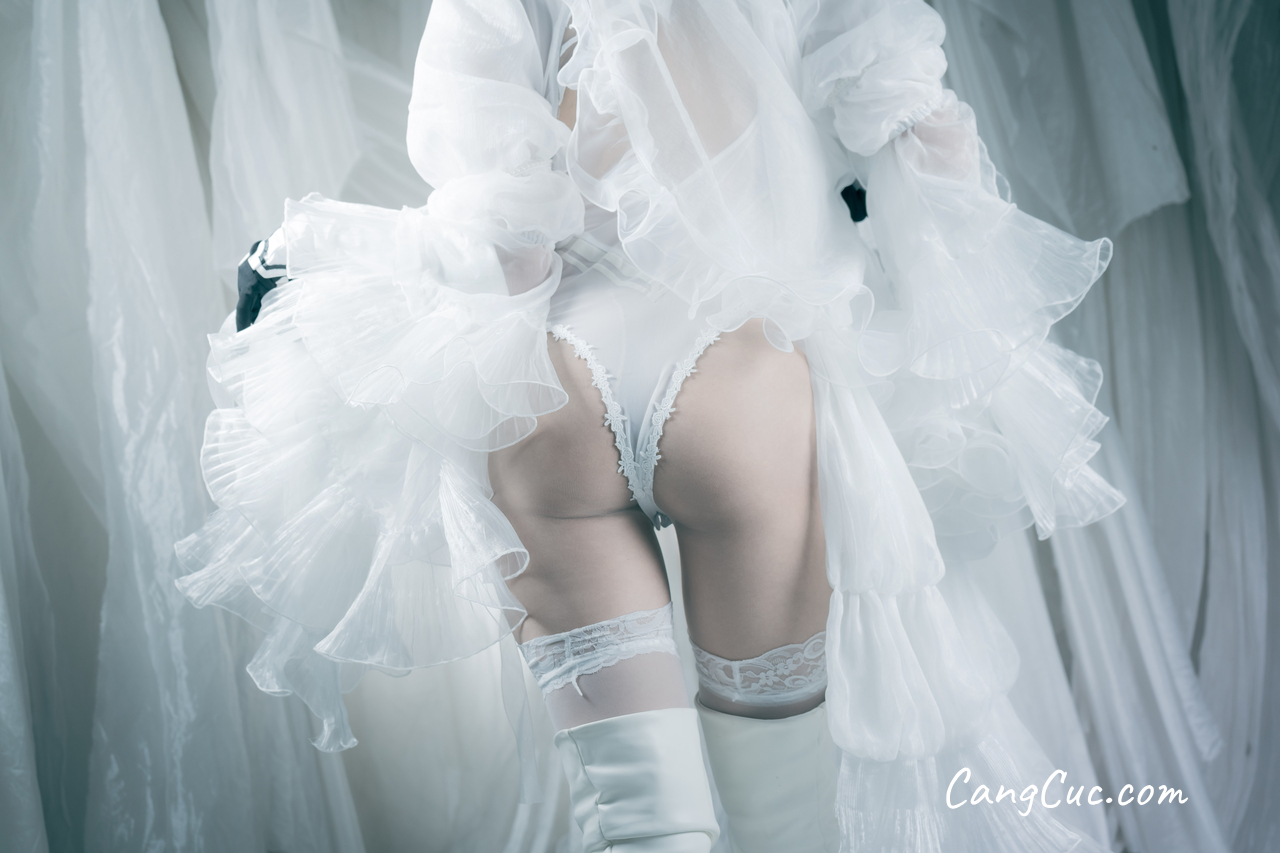 Coser@零崎沙耶 – 2B