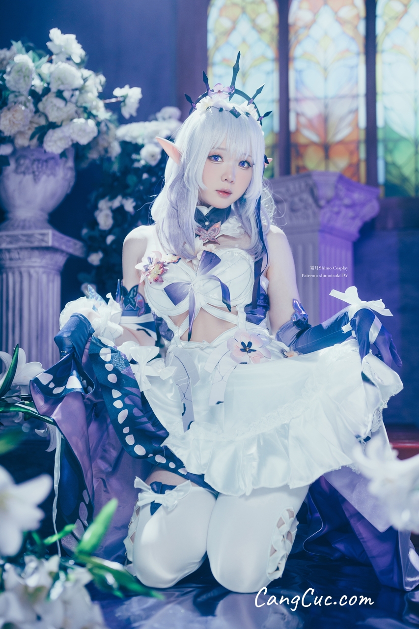Coser@霜月shimo – Castorice