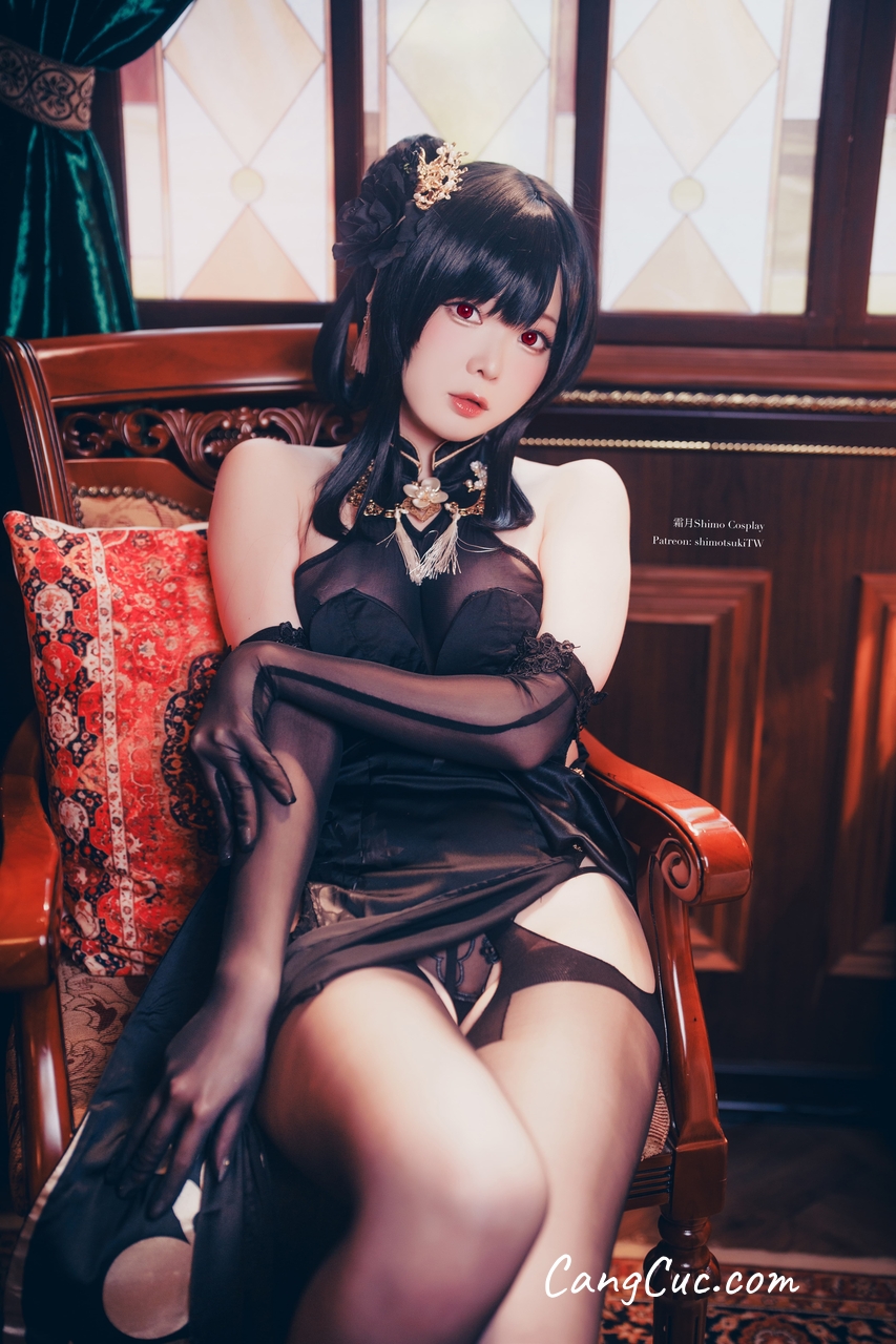 Coser@霜月shimo – Chen Hai