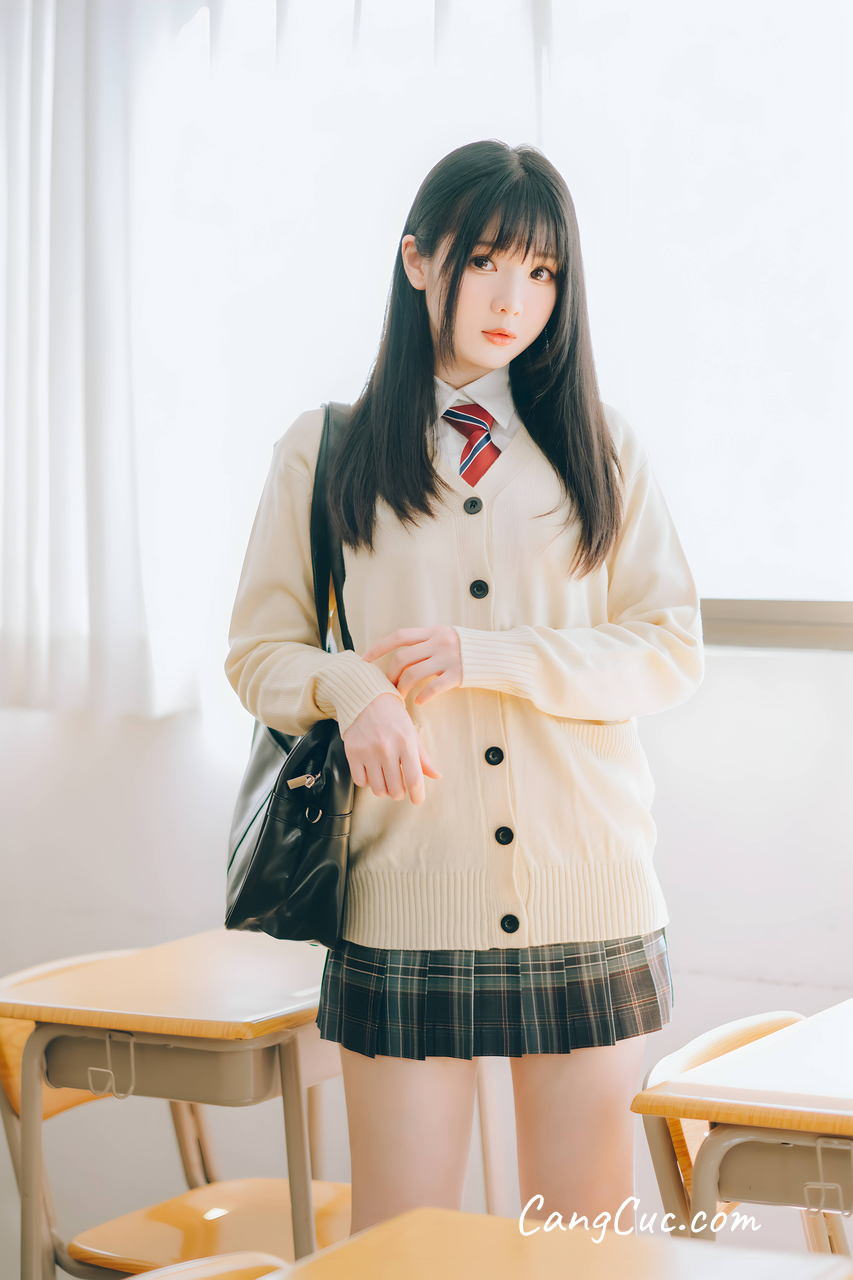 Coser@霜月shimo – DL版写真集 隣のサキュバス霜月さん！！Vol.01