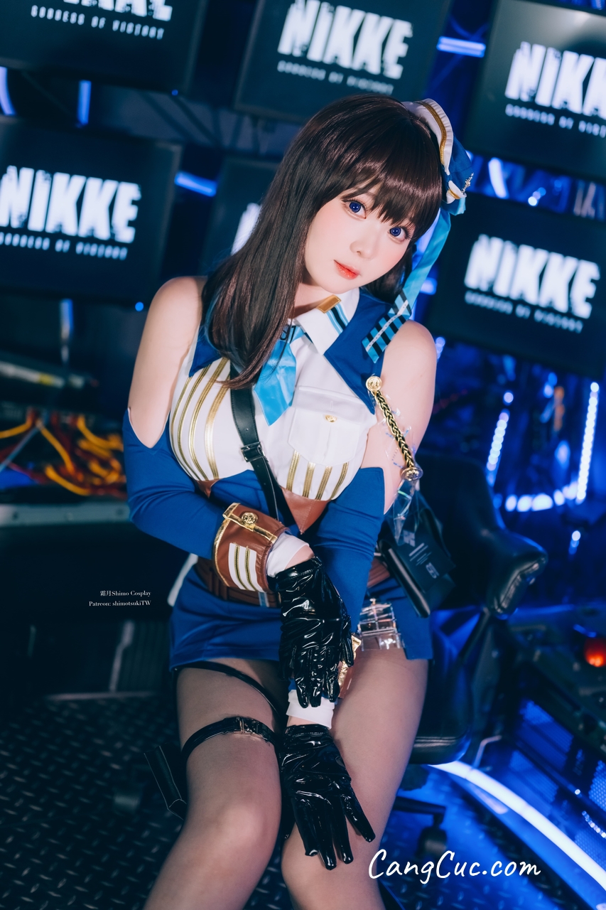 Coser@霜月shimo – Marian
