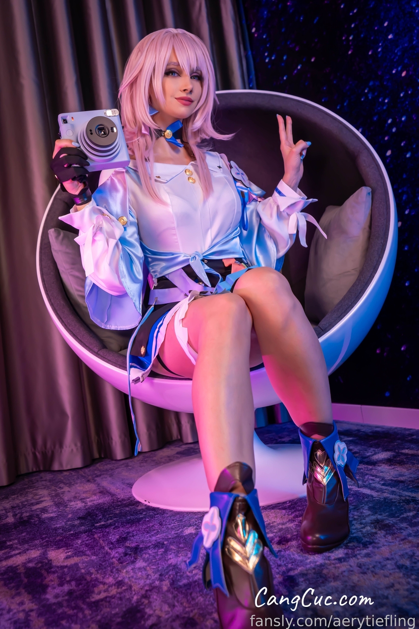 Coser@Aery Tiefling – March 7th + video