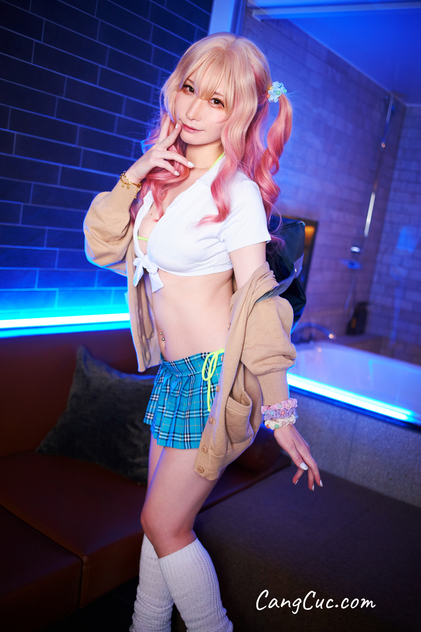 Coser@Atsuki (あつき) – Imitation Gal