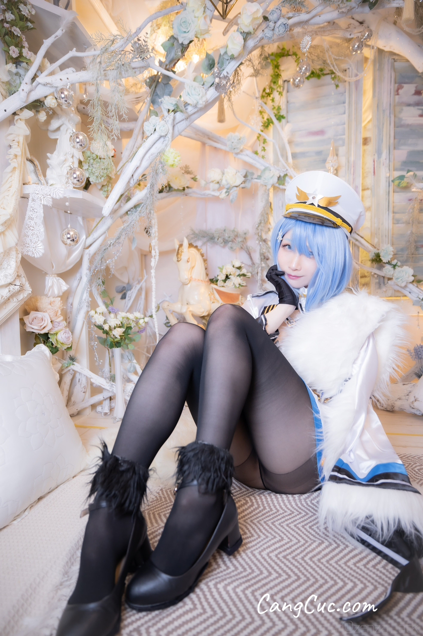Coser@Atsuki (あつき) – Junk 2024