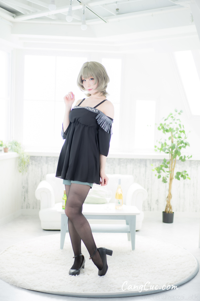 Coser@Atsuki (あつき) – Suite Blessing
