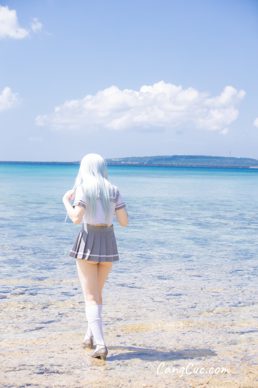 Coser@Atsuki (あつき) – Suite Collection 39
