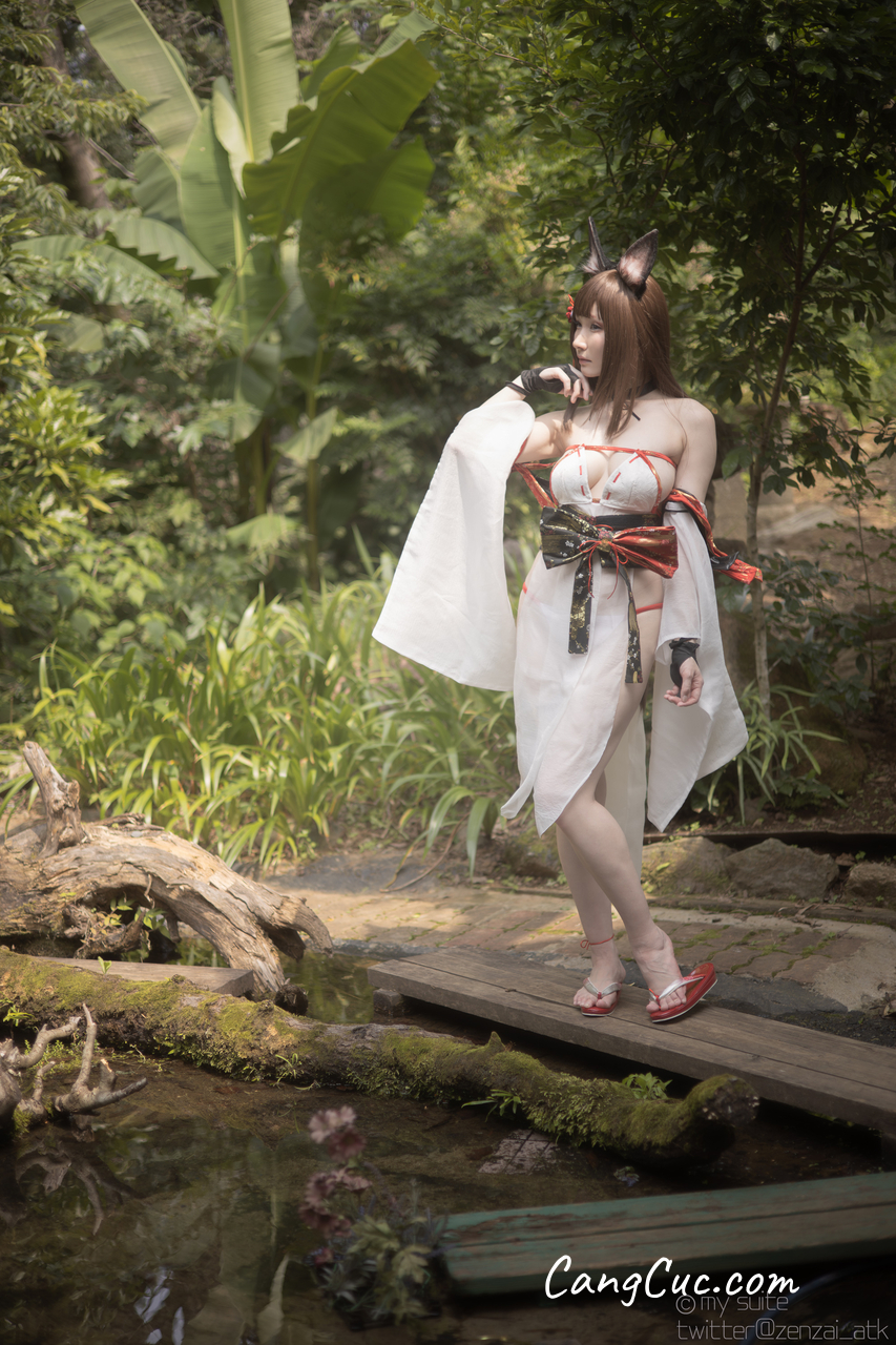 Coser@Atsuki (あつき) – Suite Lane 25 スイートレーン25