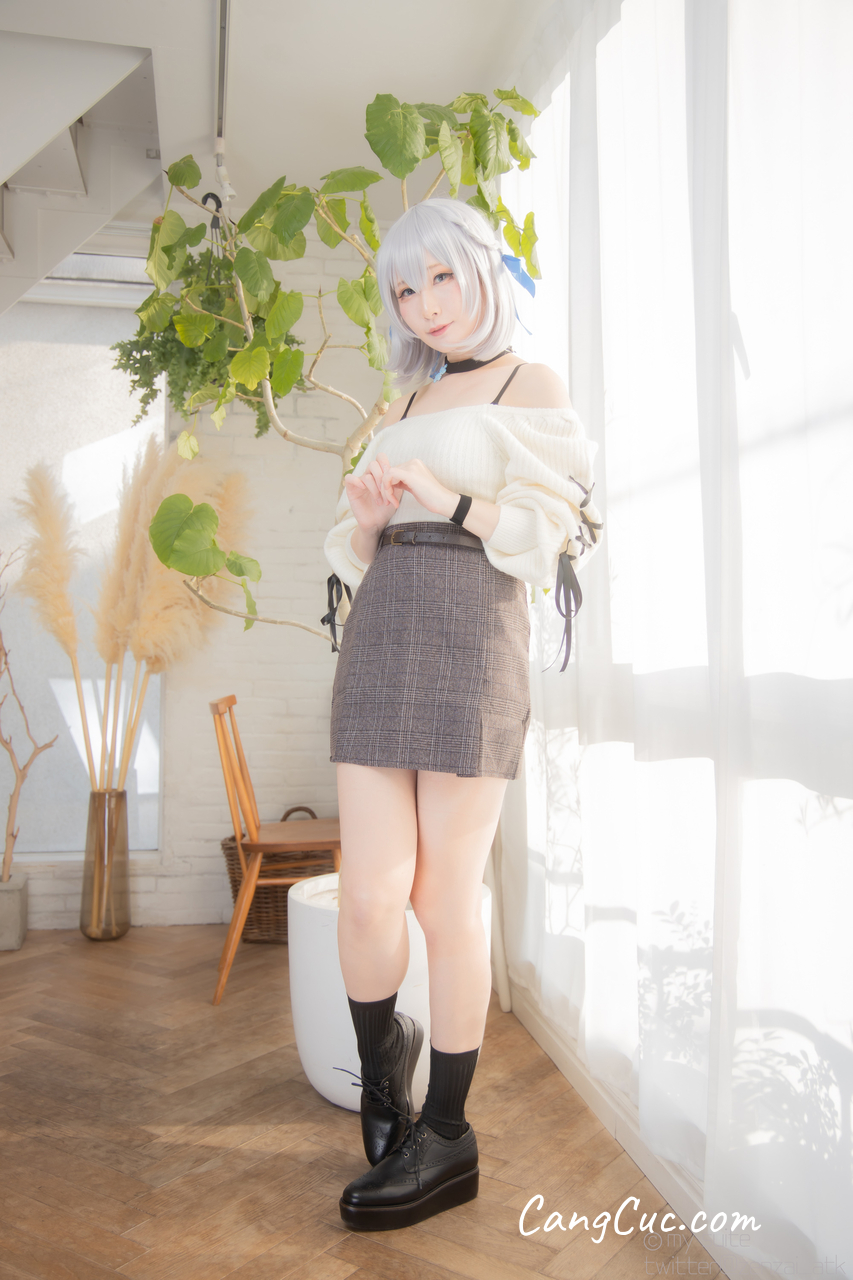 Coser@Atsuki (あつき) – Suite Monster