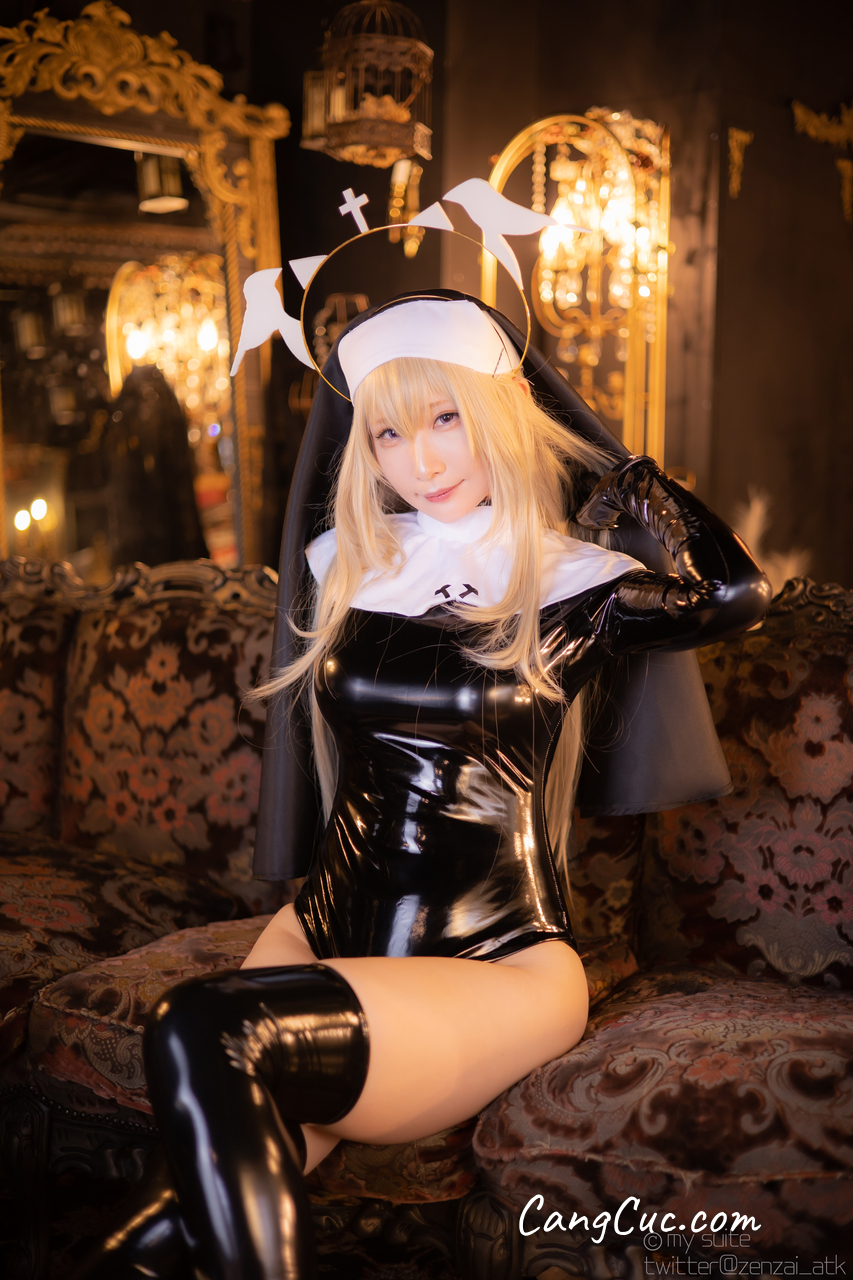 Coser@Atsuki (あつき) – Suite Purification