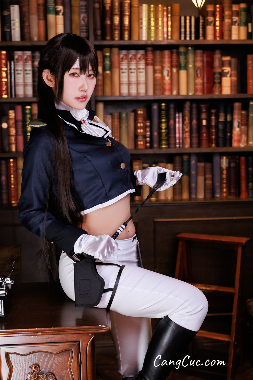 Coser@Bam (ばむ) – バムチャーナ先生の課外授業