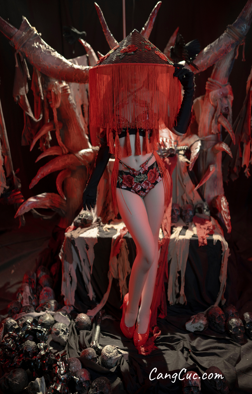 Coser@Bangni邦尼 – 冥2