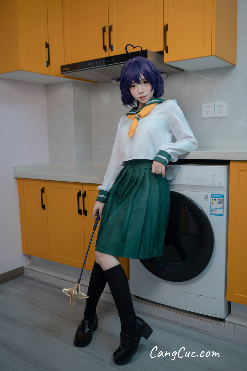 Coser@Bangni邦尼 – 柊舞缇娜