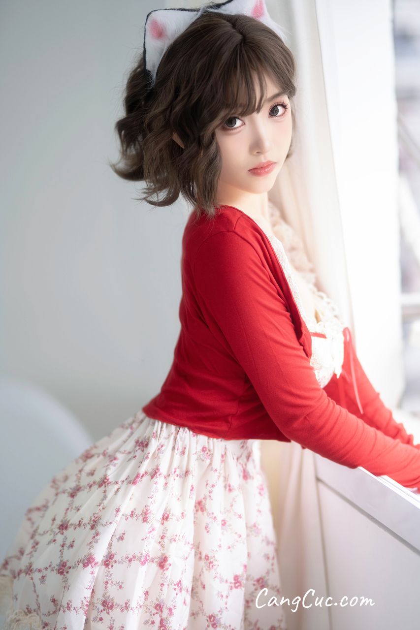 Coser@Bangni邦尼 – 限定女友