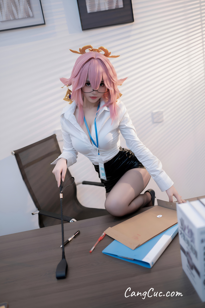 Coser@Bangni邦尼 – 面试