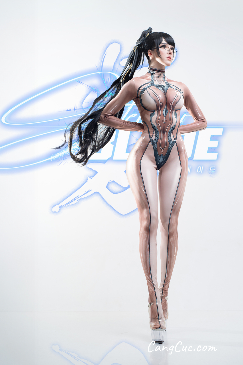 Coser@Candy_Ball – Eve Stellar Blade