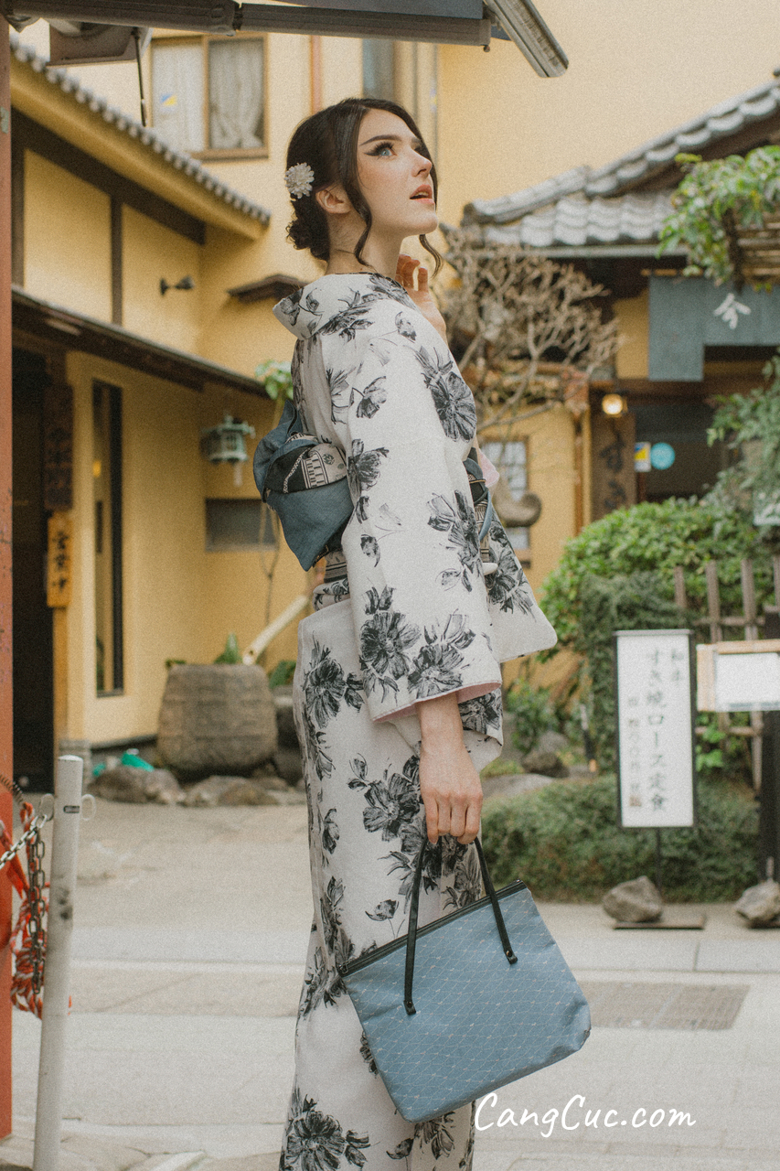 Coser@Candy_Ball – Kimono