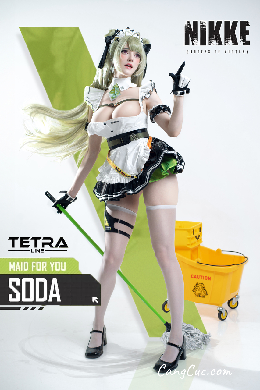 Coser@Candy_Ball – Soda