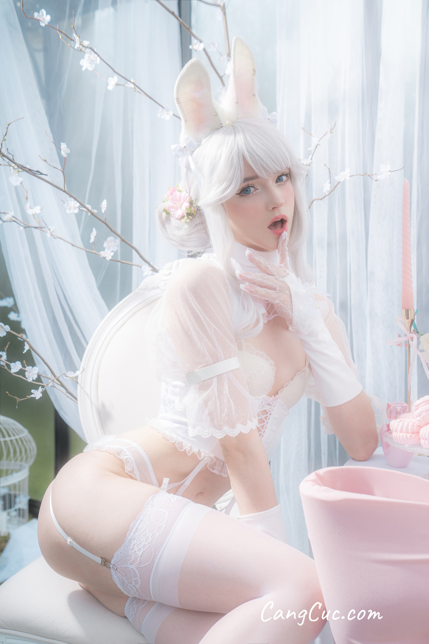 Coser@Candy_Ball – Soft Easter