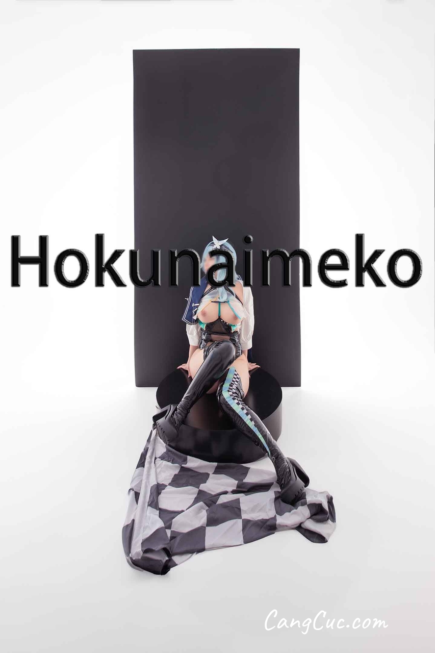 Coser@Hokunaimeko (北乃芽子) – Eula Race Queen