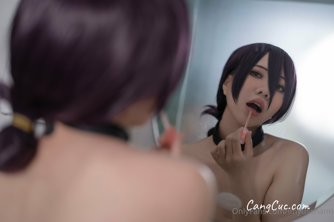 Coser@Imyuiichann – Reze