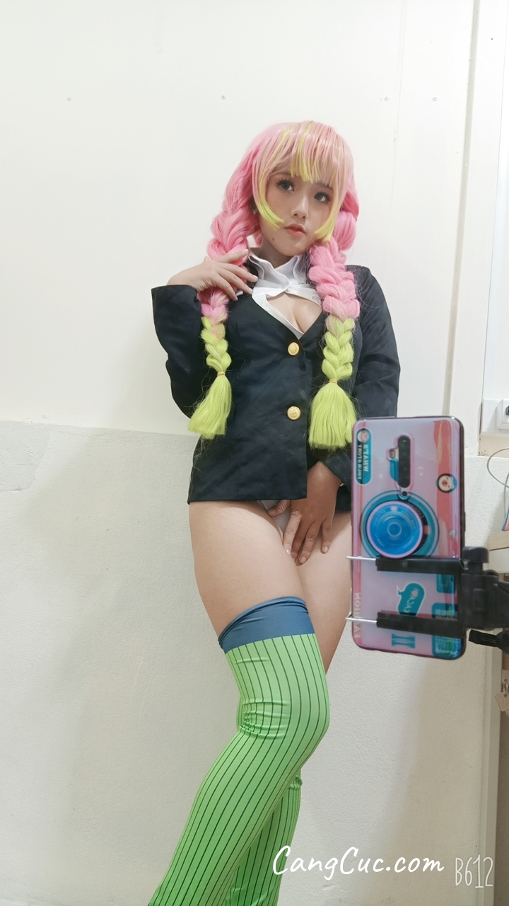 Coser@Messie Huang – Kanroji