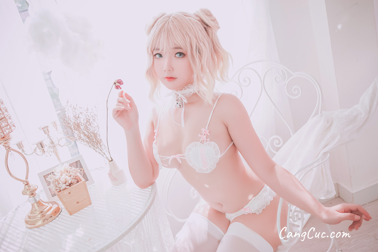 Coser@Messie Huang – Pure Bath