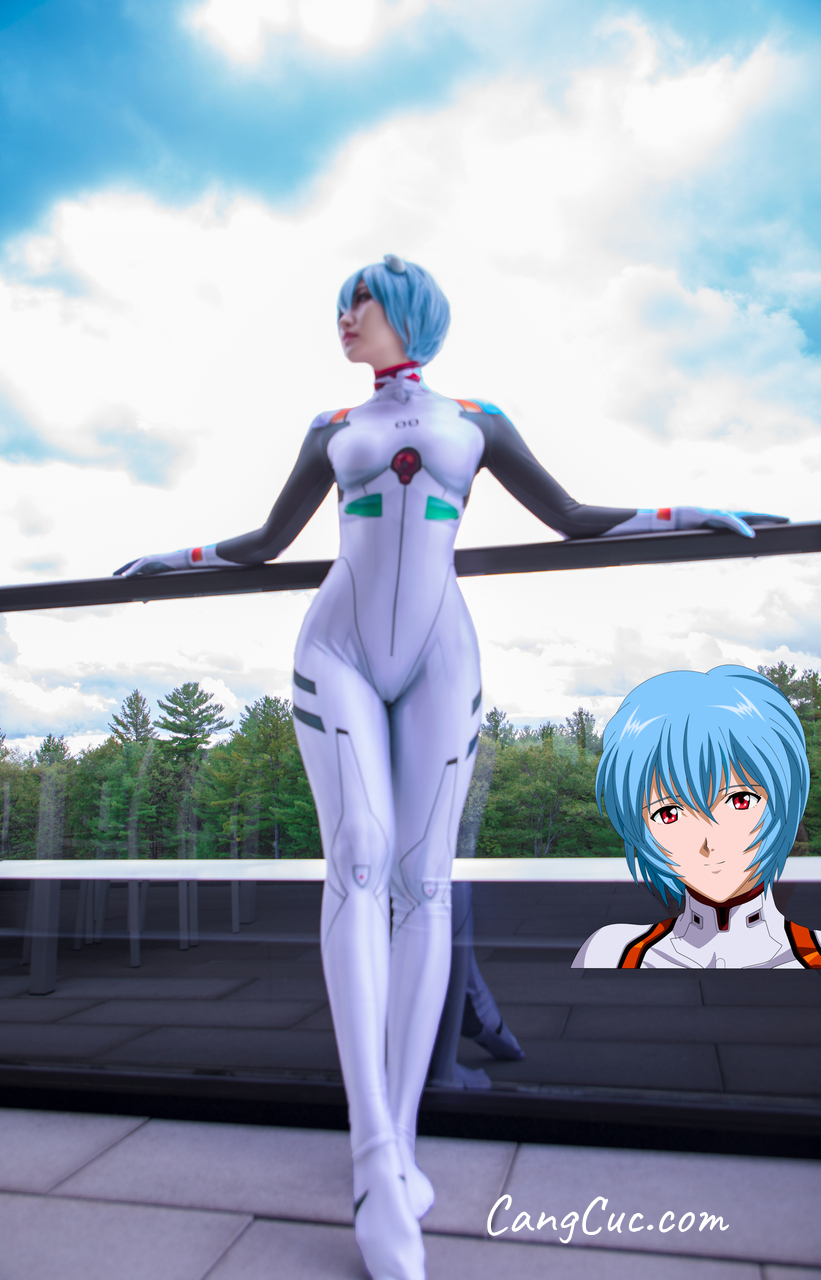 Coser@MisswarmJ – Rei