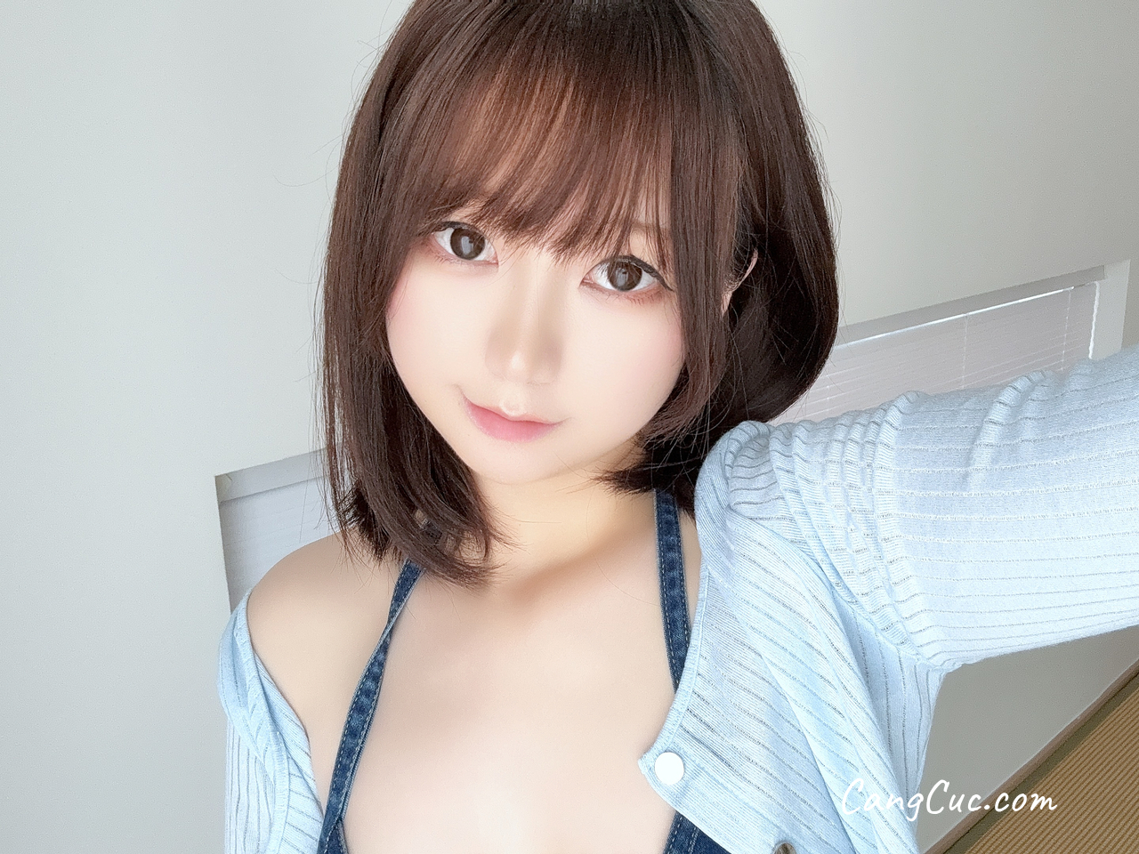 Coser@NAGISA魔物喵 – 2025年04月打包合集
