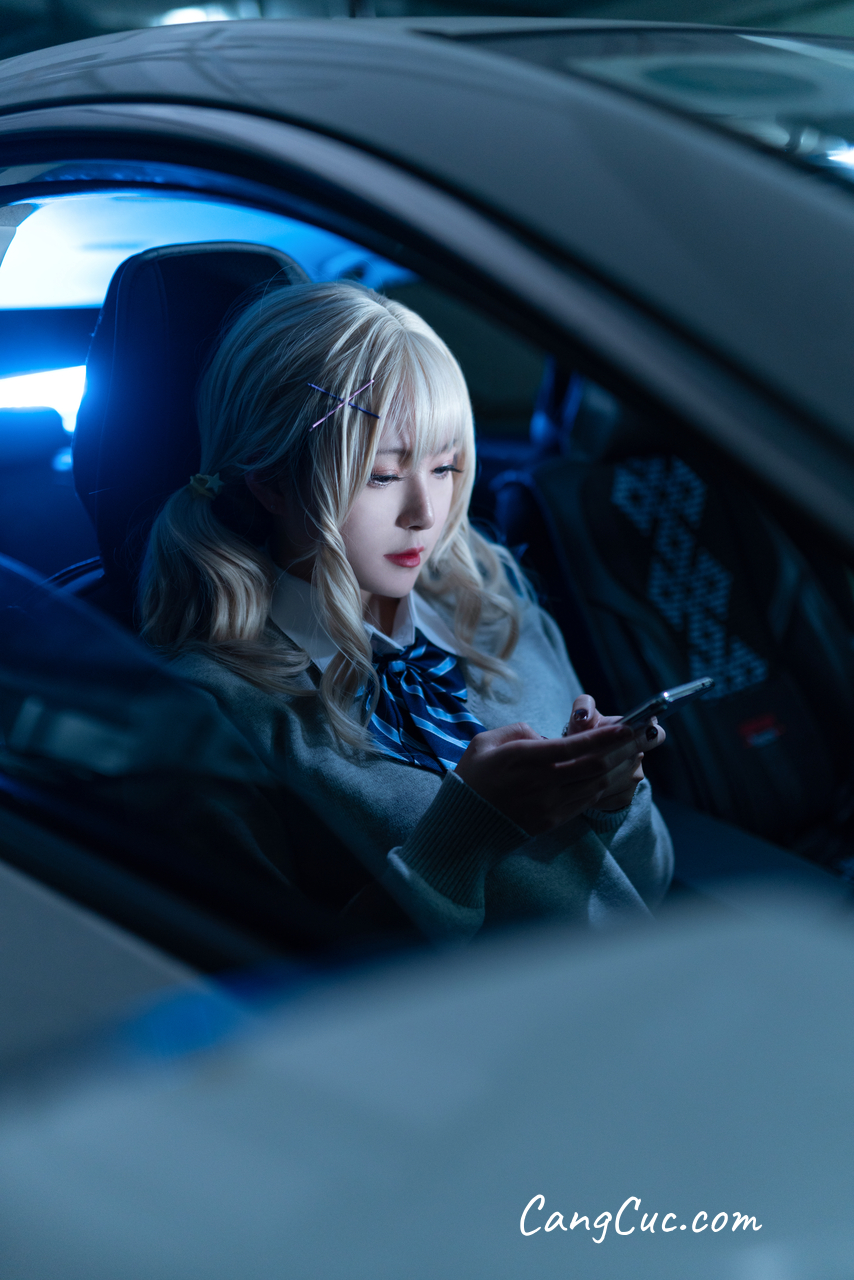 Coser@Natsuko夏夏子 – の限界寝取Y交01 豪华版