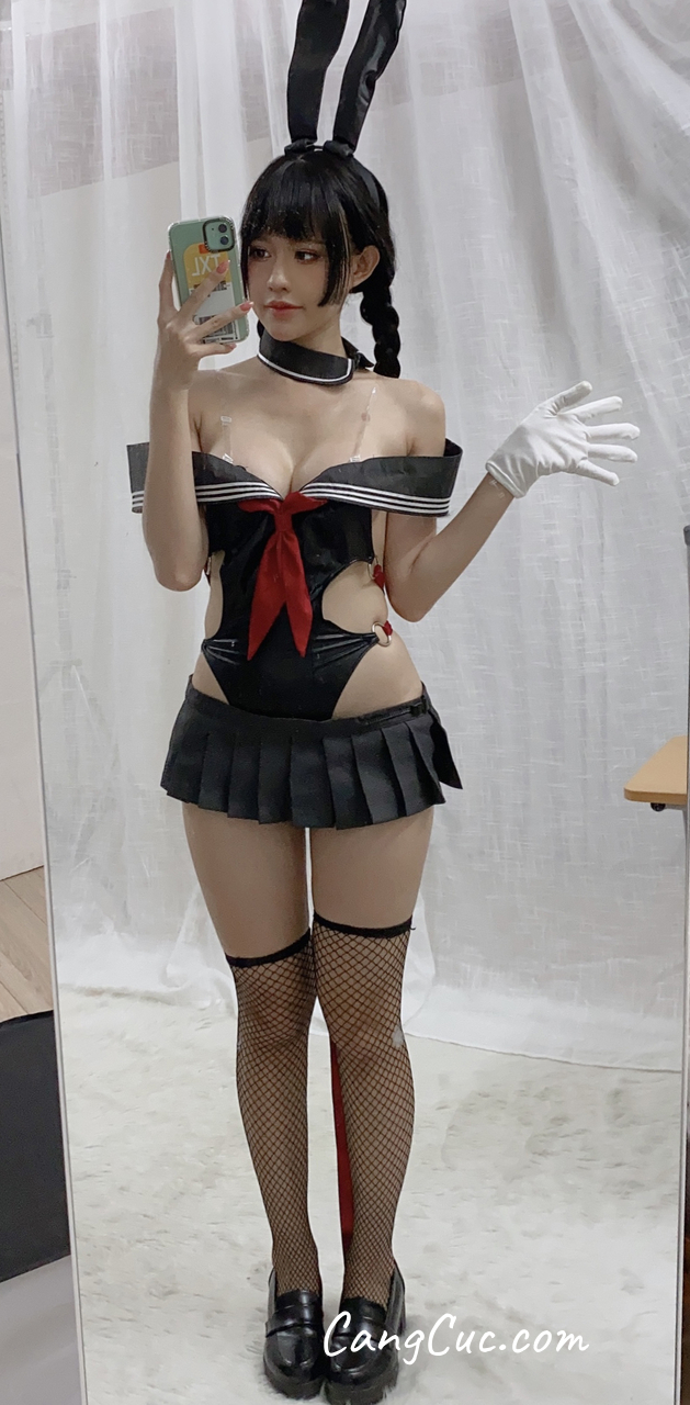 Coser@PingPing – Bunny