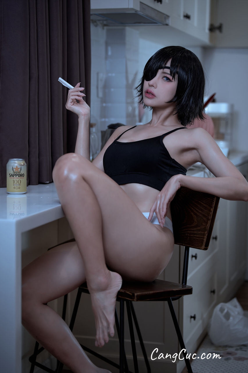 Coser@PingPing – Himeno