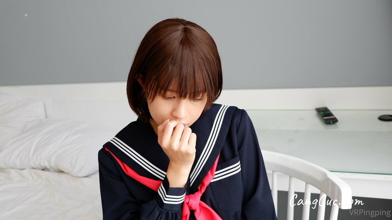 Coser@PingPing – JK Uniform