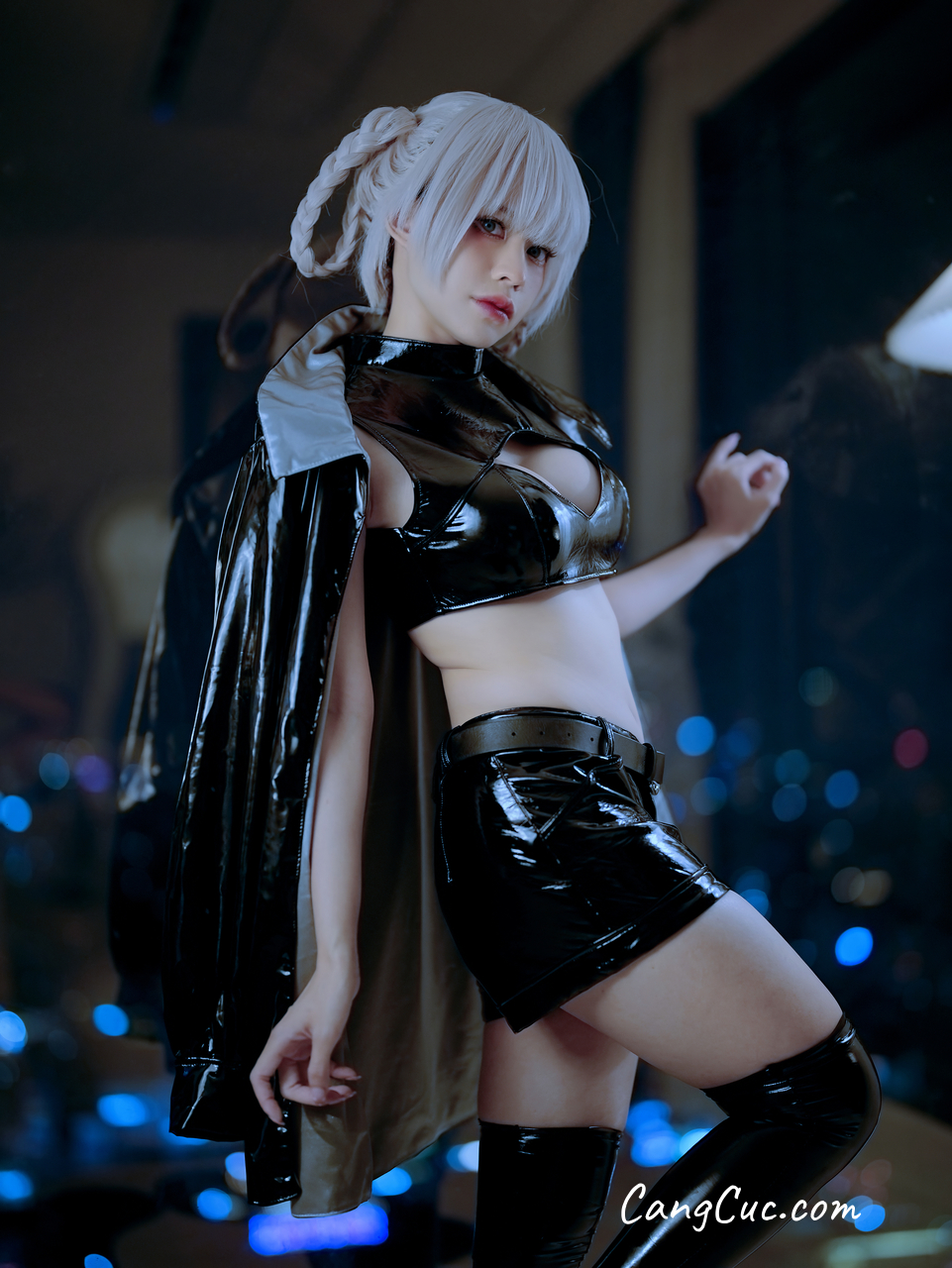 Coser@PingPing – Nazuna