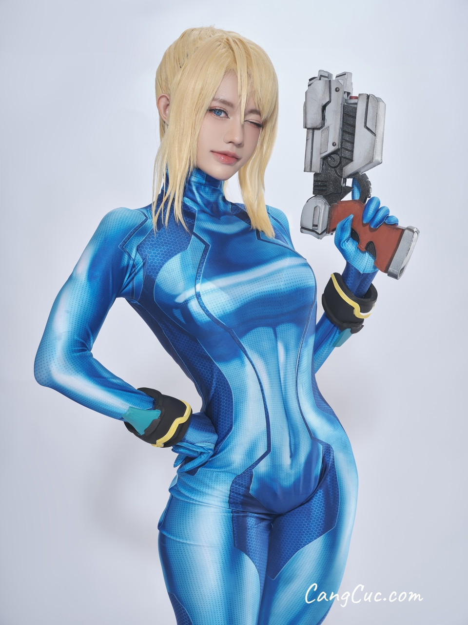 Coser@PingPing – Samus
