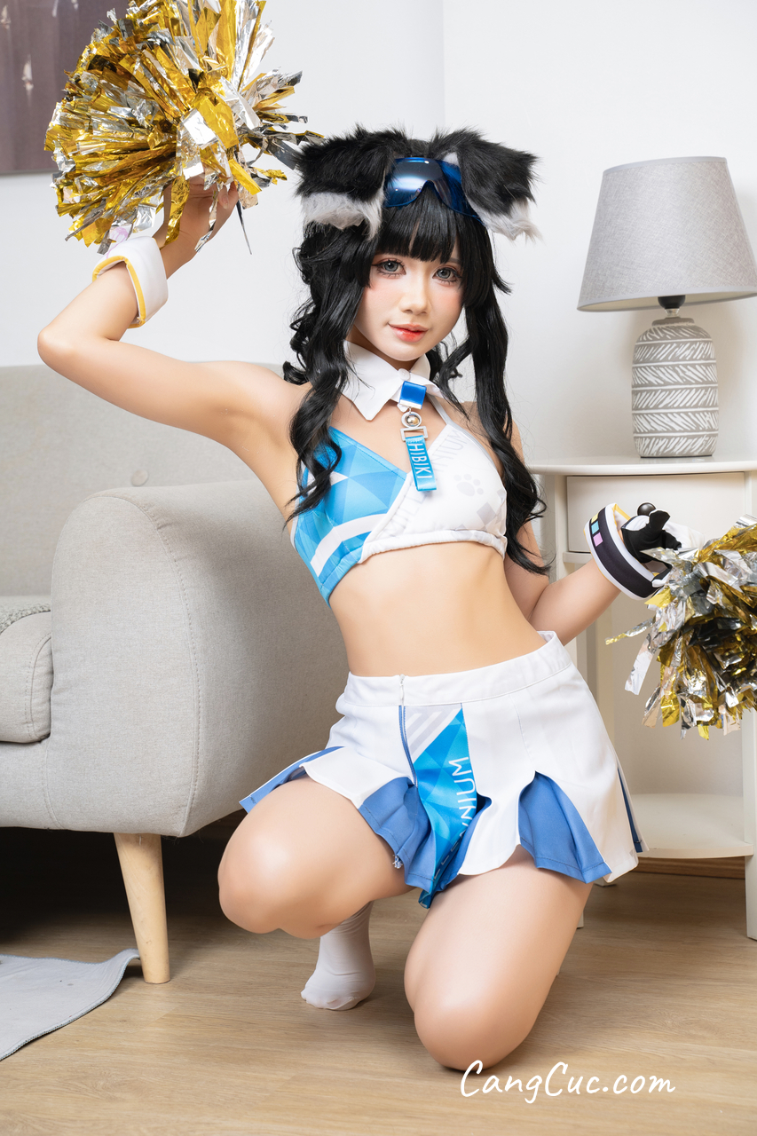 Coser@PoppaChan – Hibiki