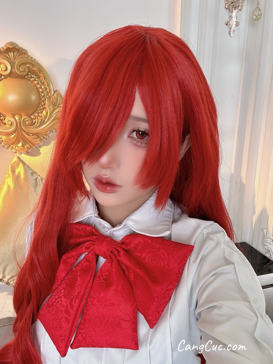 Coser@PuyPuy – Mitsuru