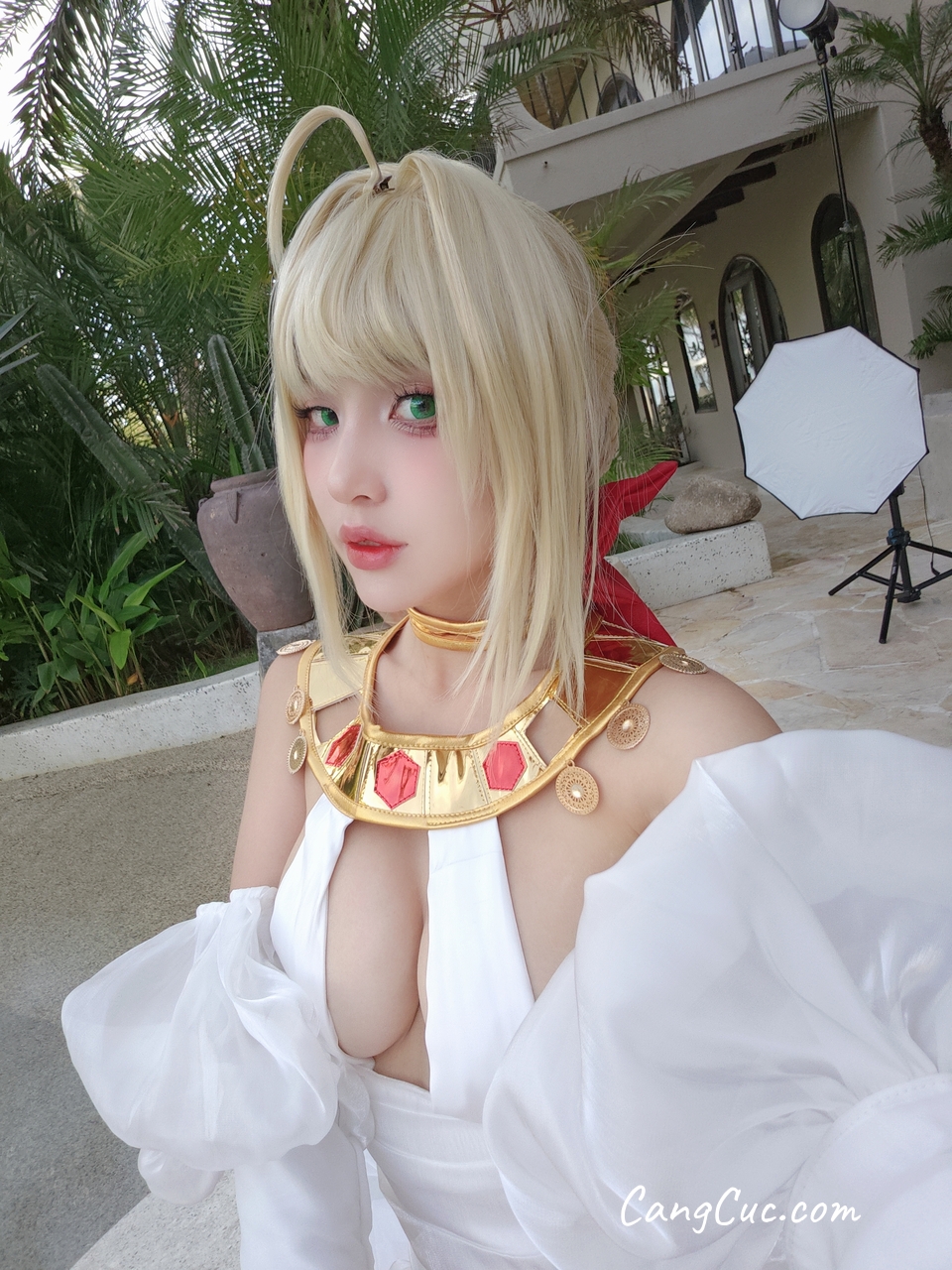 Coser@PuyPuy – Nero Formal Dress