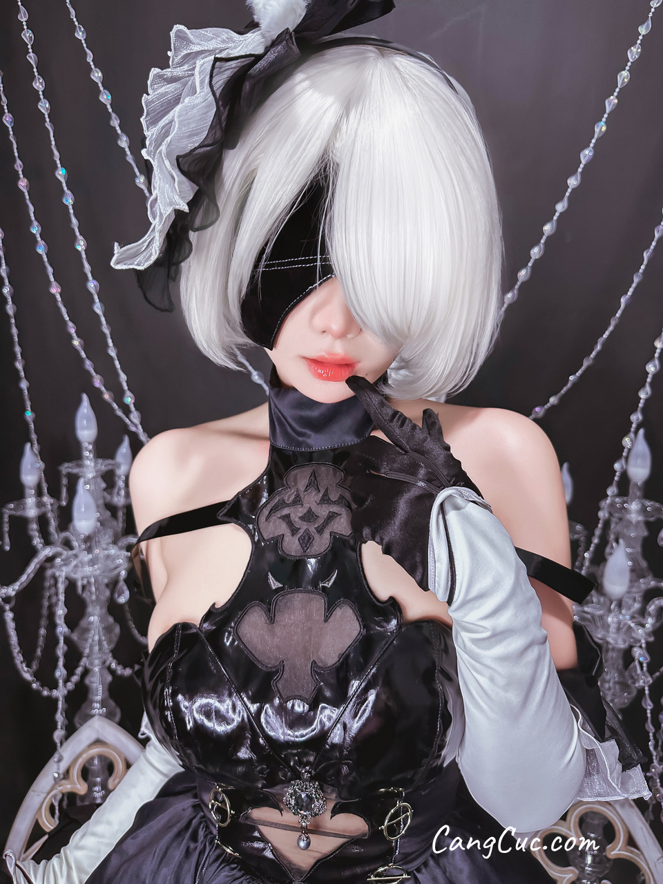 Coser@Pyon – 2B