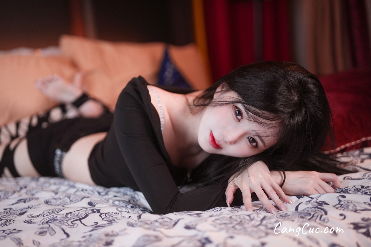 Coser@Sally多啦雪 (Sally Dorasnow) – RAINY LAUNDRY DAY