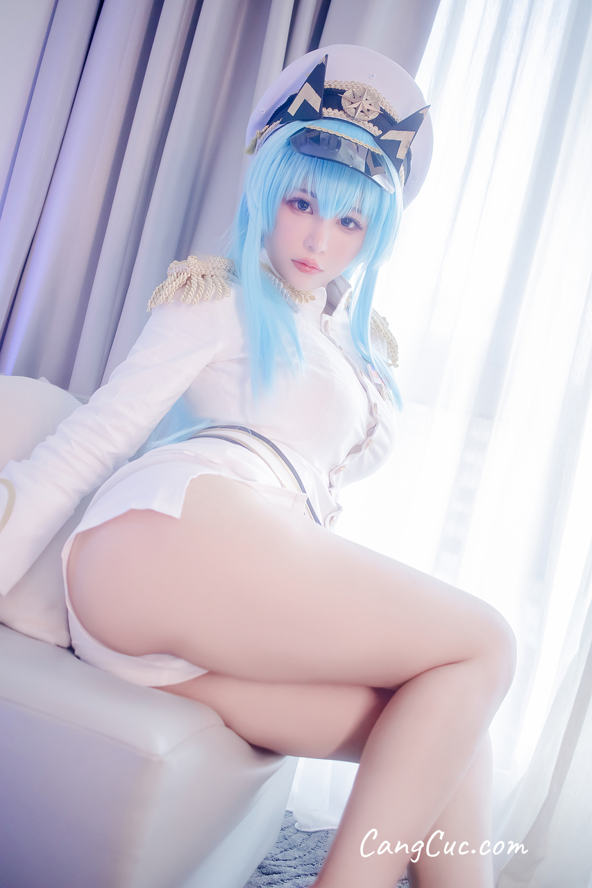 Coser@ShiragaYanko – Helen