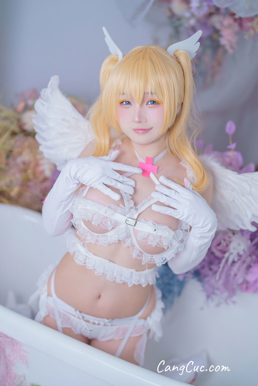 Coser@Takanashi Hanari – Lilliel