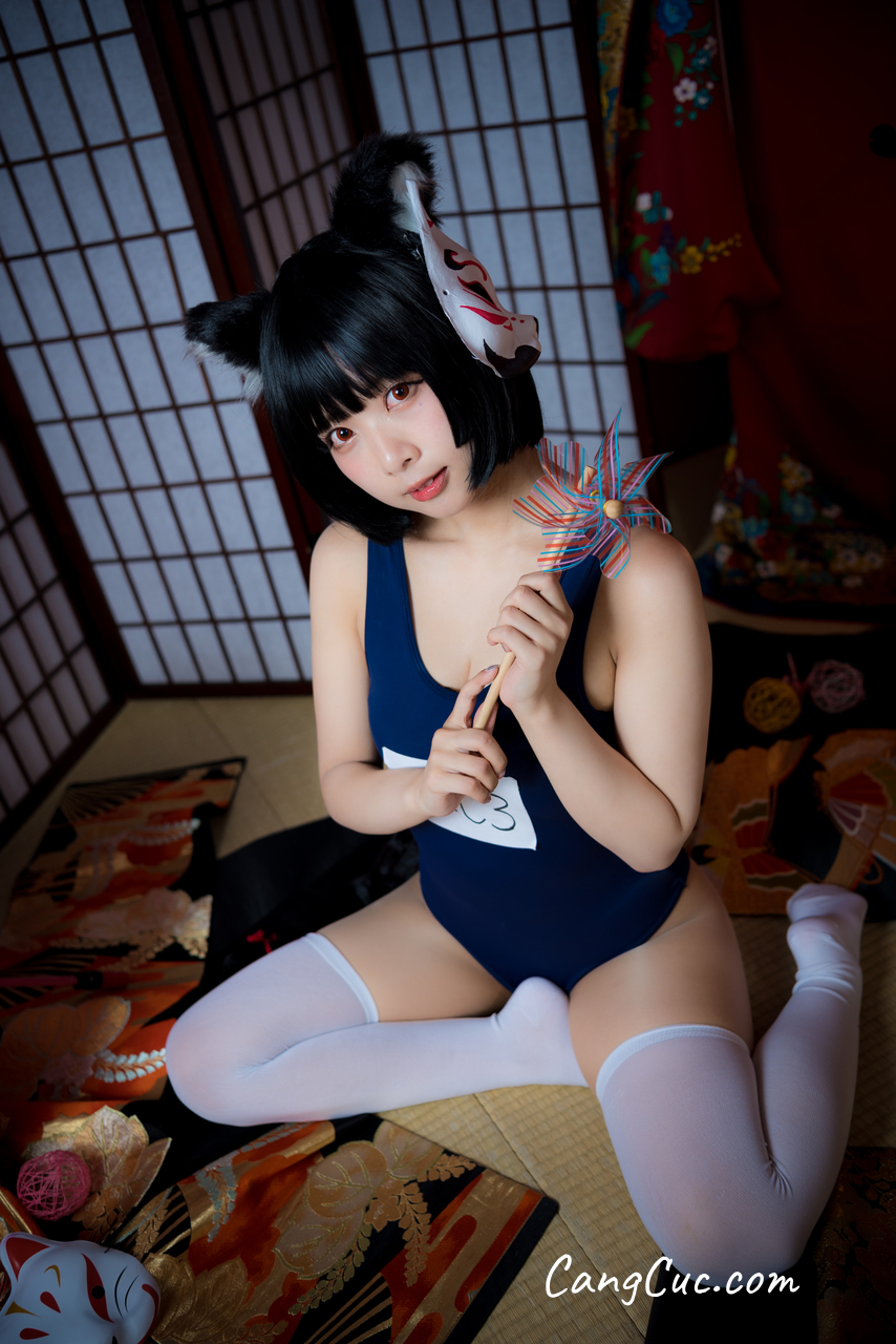 Coser@Tomiko (とみこ) – やましろむ
